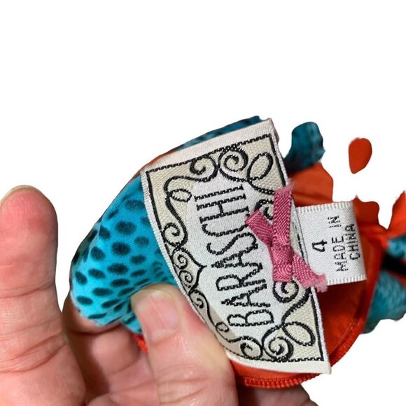 Anthropologie Yoana Baraschi Women's Size 4 "Tisza" Mini Skirt Circle Skirt - Picture 6 of 6